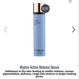 Skinbetter Mystro Active Balance Serum